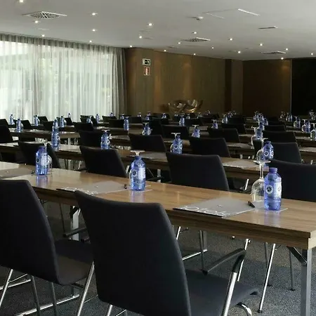 Ac Hotel Atocha By Marriott 