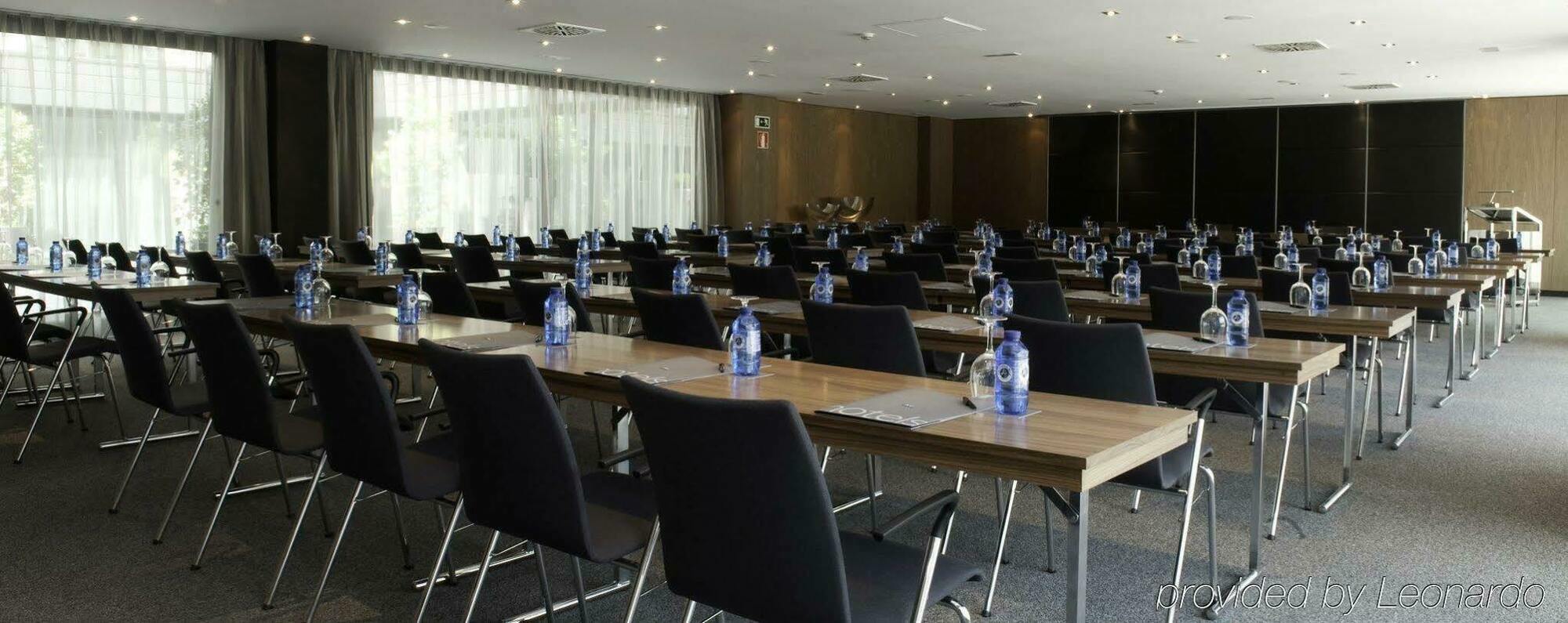 Ac Atocha By Marriott 4* Madri